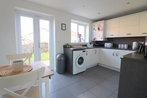 2 bedroom terraced house for sale, Silsoe MK45