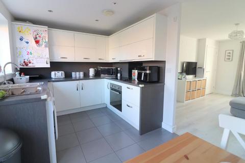 2 bedroom terraced house for sale, Silsoe MK45