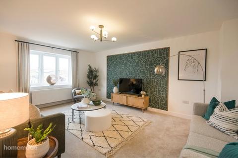 2 bedroom semi-detached house for sale, 7 Grassland Mead, March PE15