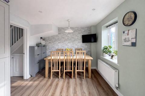 undefined, Broad Street, Chard, Somerset, TA20
