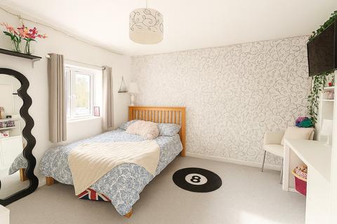 3 bedroom semi-detached house for sale, Broad Street, Chard, Somerset, TA20