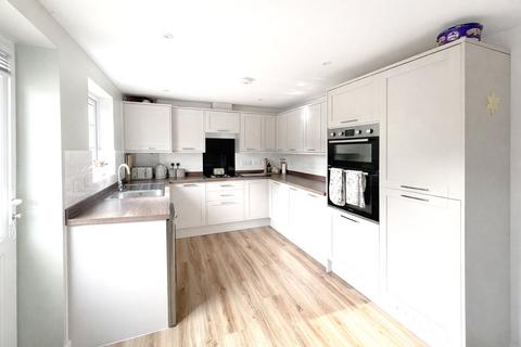 undefined, Broad Street, Chard, Somerset, TA20