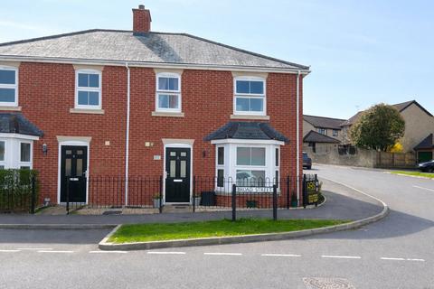 undefined, Broad Street, Chard, Somerset, TA20