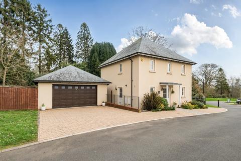 undefined, South Drive, Sandhill Park, Bishops Lydeard, Taunton, TA4