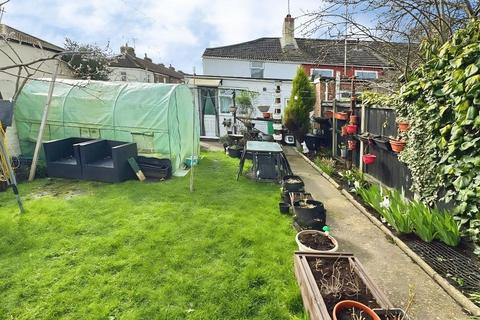 2 bedroom end of terrace house for sale, Lime Street, Sutton Bridge, Spalding, Lincolnshire, PE12 9UL