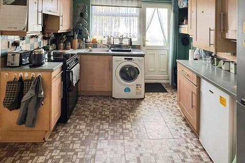 2 bedroom end of terrace house for sale, Lime Street, Sutton Bridge, Spalding, Lincolnshire, PE12 9UL