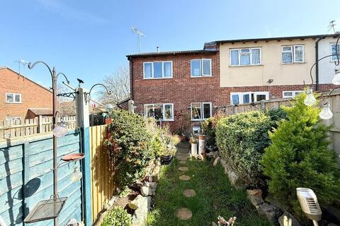 undefined, Sorrell Close, Barton Hills, Luton, Bedfordshire, LU3 4AE