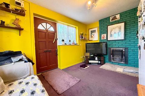 undefined, Sorrell Close, Barton Hills, Luton, Bedfordshire, LU3 4AE