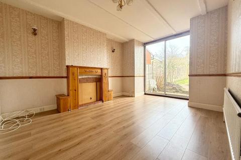 undefined, Cranleigh Gardens, New Bedford Road Area, Luton, Bedfordshire, LU3 1LT