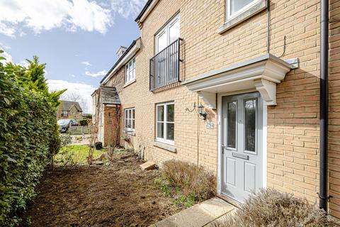 3 bedroom terraced house for sale, Woodpecker Way, Great Cambourne, CB23