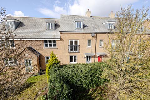 3 bedroom terraced house for sale, Woodpecker Way, Great Cambourne, CB23