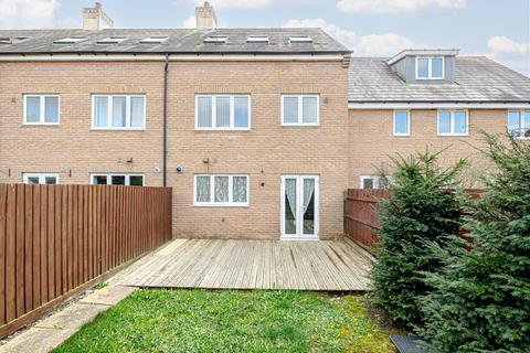 3 bedroom terraced house for sale, Woodpecker Way, Great Cambourne, CB23