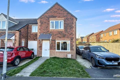 undefined, Institute Road, Ashington, Northumberland, NE63 8HP