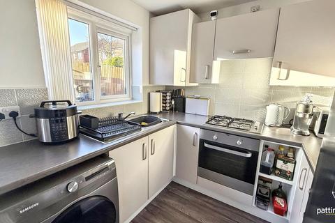 undefined, Institute Road, Ashington, Northumberland, NE63 8HP