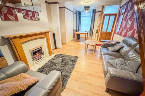 undefined, Calthorpe Street, Liverpool, Merseyside, L19