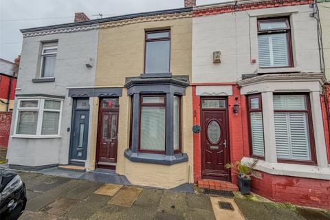 undefined, Calthorpe Street, Liverpool, Merseyside, L19