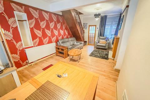 undefined, Calthorpe Street, Liverpool, Merseyside, L19