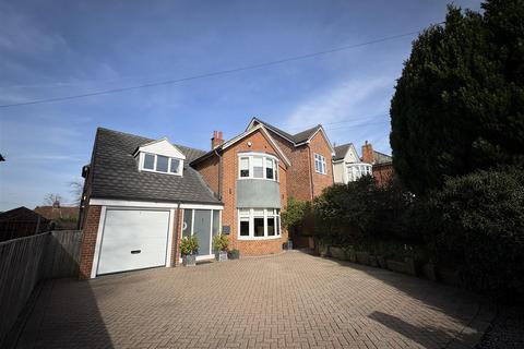 4 bedroom detached house for sale, Coniscliffe Road, Darlington