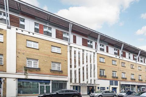 undefined, Albany Court, Plumbers Row, Aldgate, London, E1