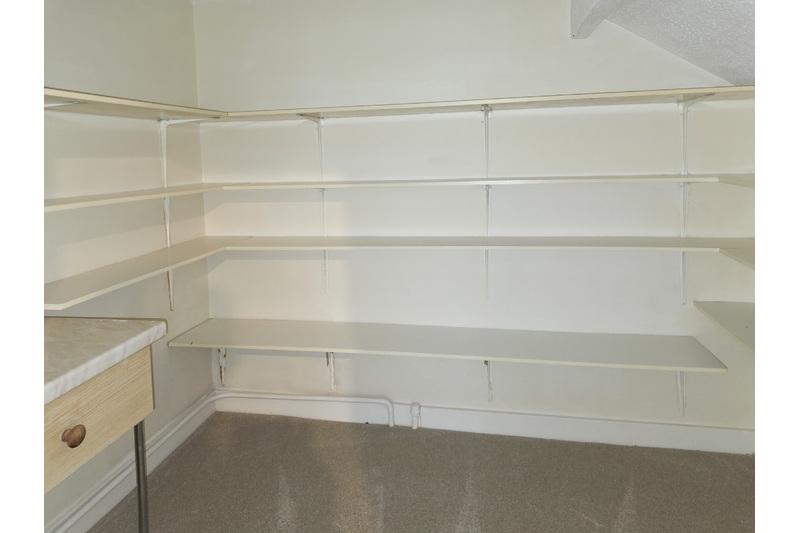 Pantry