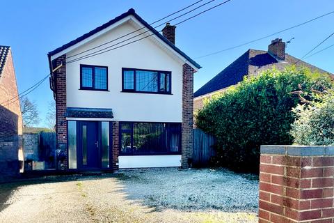 3 bedroom detached house for sale, Crete Road, Dibden Purlieu, SO45