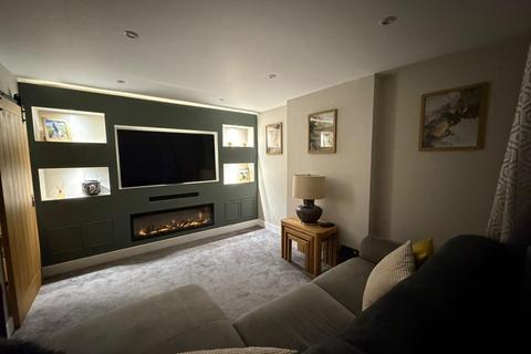 3 bedroom detached house for sale, Crete Road, Dibden Purlieu, SO45