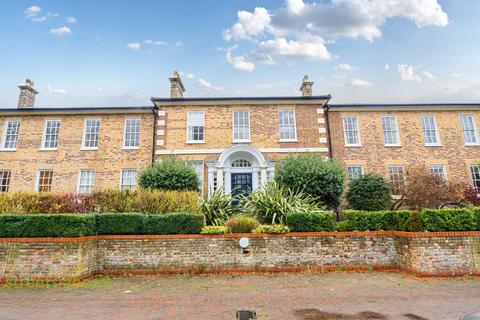 undefined, Elderwood Place, London, SE27