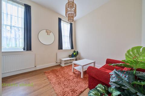 undefined, Elderwood Place, London, SE27