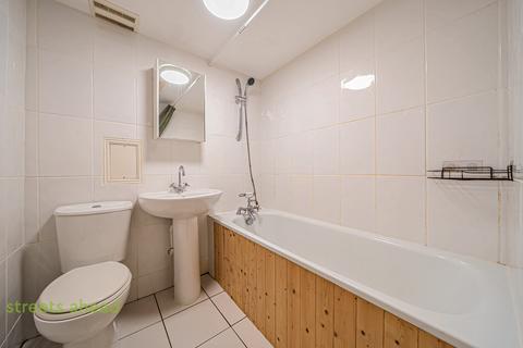 undefined, Elderwood Place, London, SE27