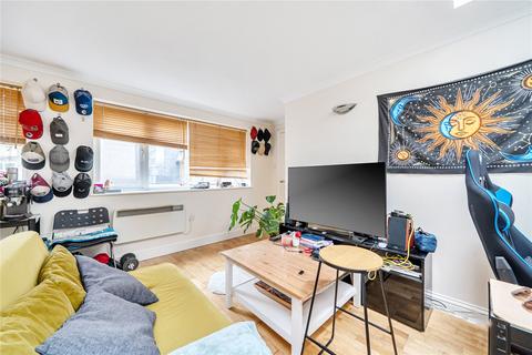 undefined, Central Hill, London, SE19