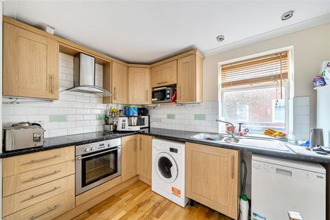 undefined, Central Hill, London, SE19