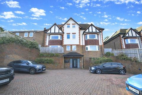 undefined, Riddlesdown Road, Purley, CR8