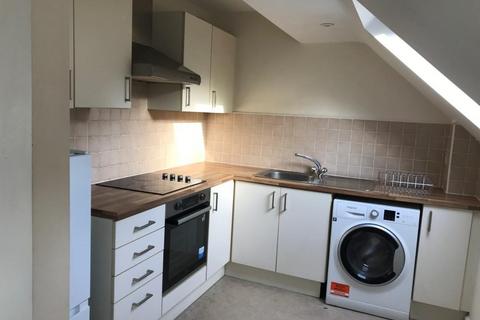2 bedroom flat to rent, Bagley Lane, Farsley, Pudsey