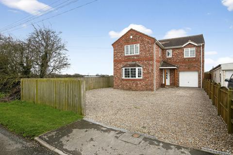 undefined, Hollygarth Lane, Goole, DN14