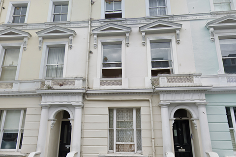undefined, Ladbroke Crescent, Notting Hill, London W11