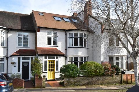 Grierson Road,  London, SE23