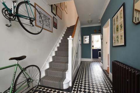 undefined, Grierson Road,  London, SE23