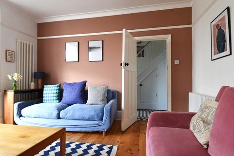 undefined, Grierson Road,  London, SE23
