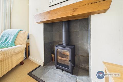 undefined, Cherry Tree Cottage, 11 High Street