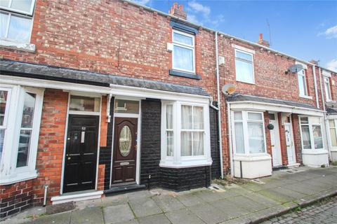 undefined, Haymore Street, Linthorpe Village