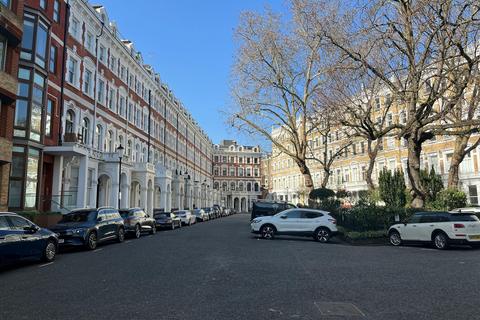 Office to rent, 27 Emperors Gate London SW7 4HS