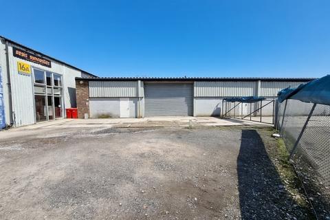 Warehouse to rent, Durban Rd Bognor Regis PO22 9QT