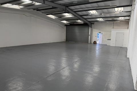 Warehouse to rent, Durban Rd Bognor Regis PO22 9QT