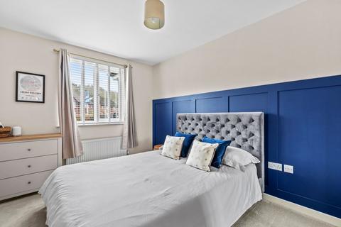1 bedroom flat for sale, Wrights Meadow Road, Rollings House Wrights Meadow Road, HP11