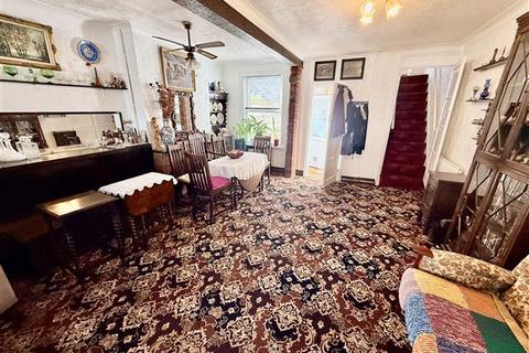 2 bedroom terraced house for sale, London Street, Worthing, West Sussex, BN11 4EL