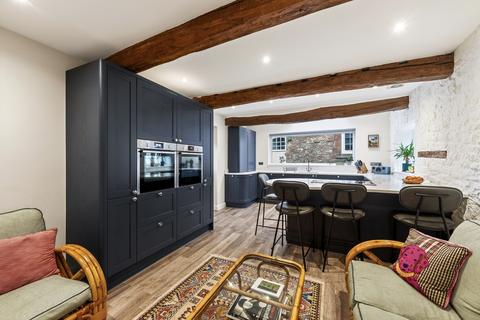4 bedroom detached house for sale, Broomlands, Wirral, CH60