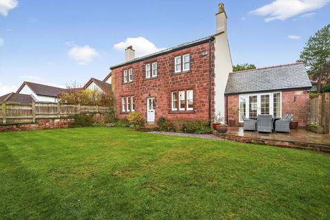 5 bedroom detached house for sale, Broomlands, Wirral, CH60