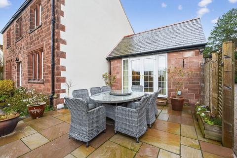 5 bedroom detached house for sale, Broomlands, Wirral, CH60