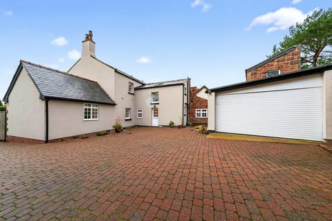 5 bedroom detached house for sale, Broomlands, Wirral, CH60