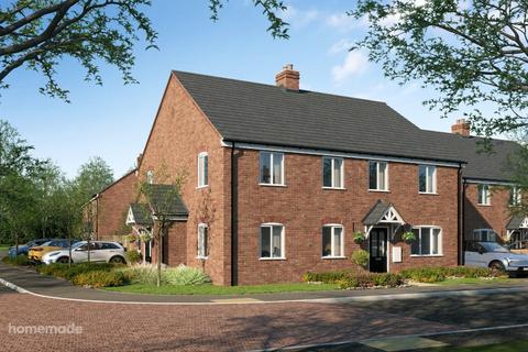undefined, 30 Signal Way, Ely CB6